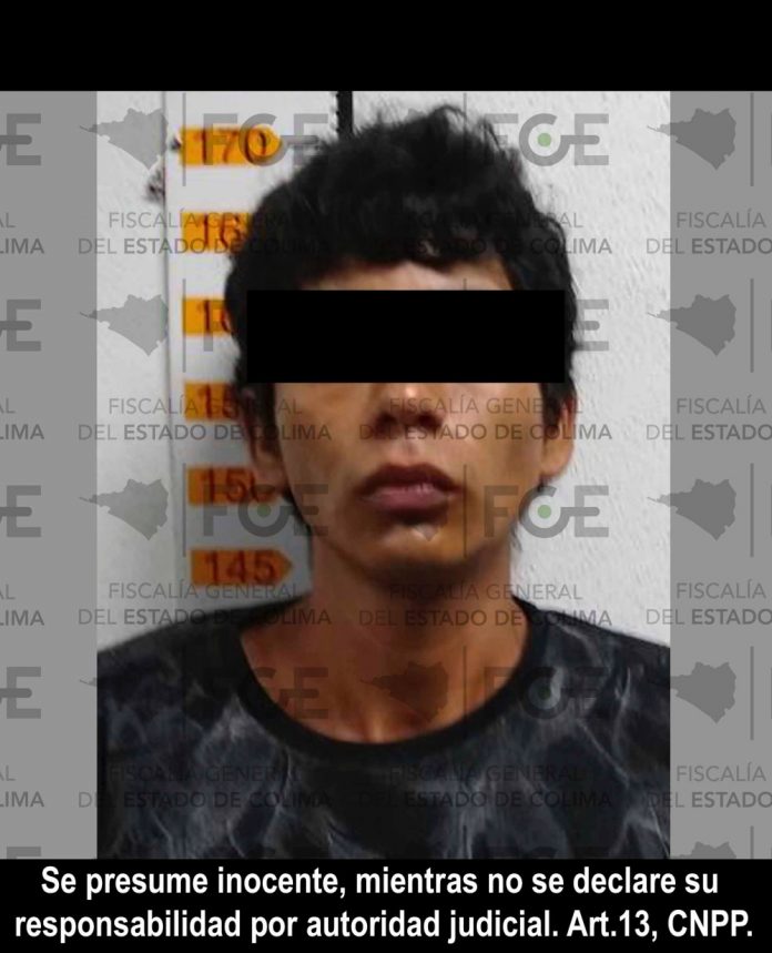 A mano armada robó a un taxista