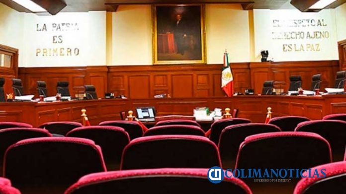 Admite la Corte acción de inconstitucionalidad de Ley Ingrid; criminaliza a reporteros de Colima