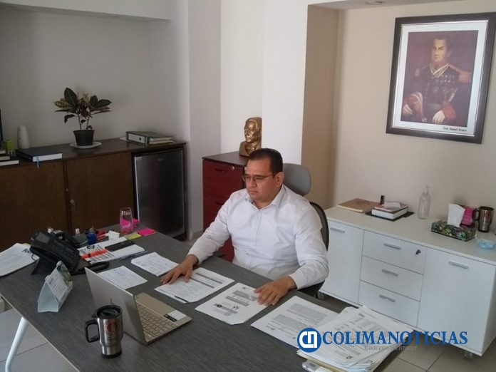Alberto srio ayto vdea