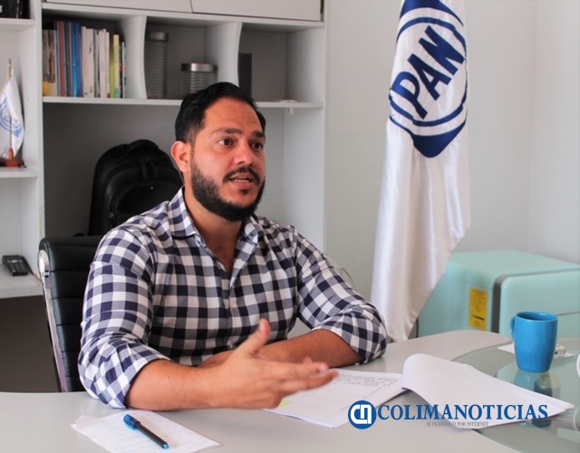 Alejandro García