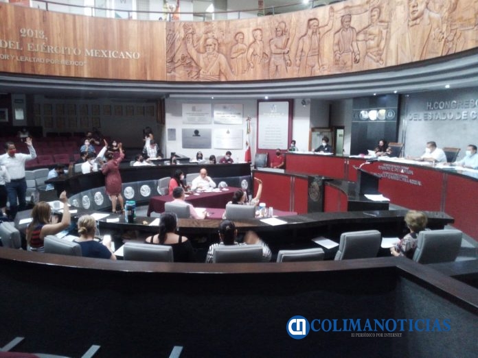 Aprueba el Congreso Ley de Uso Obligatorio de Cubrebocas 2
