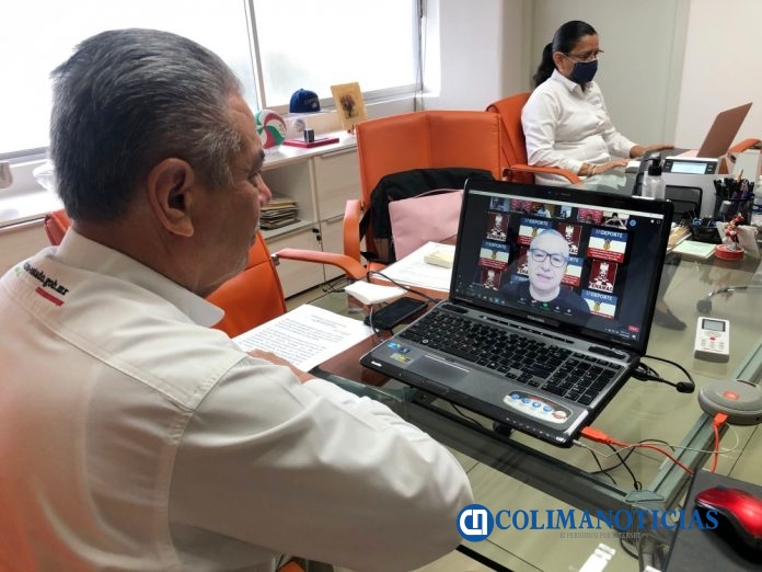 Arranca SE Programa Estatal de Introducción al Ajedrez