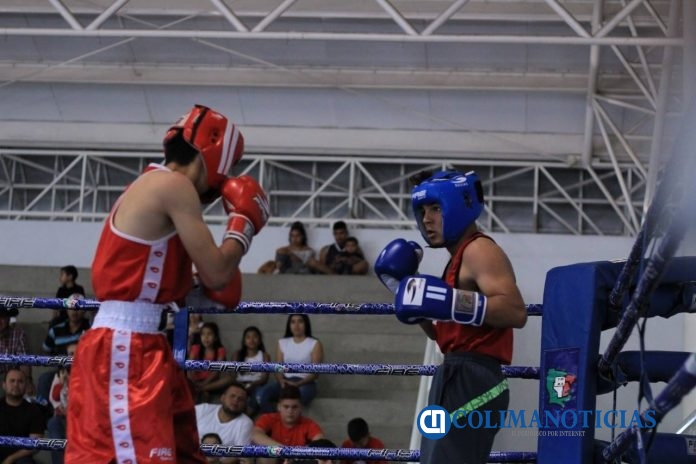 Boxeo