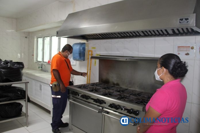 Certifica Protección Civil seguridad en Estancia Infantil_a