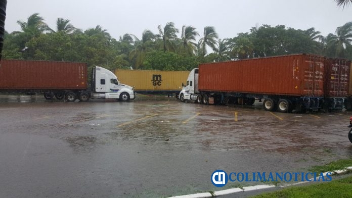 Coadyuva SEMAR con el INSABI para atender emergencia del covid-19 en Colima2