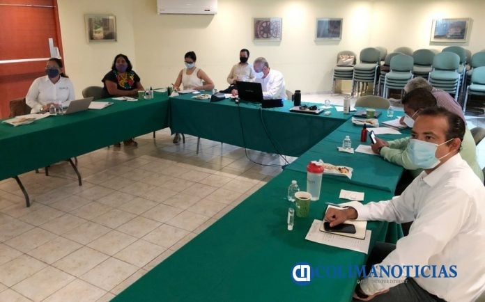 Colima se suma al arranque del ciclo escolar a distancia