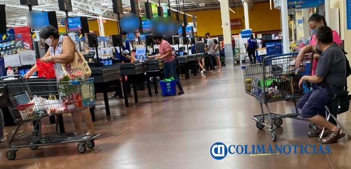 Comercios en Covid19