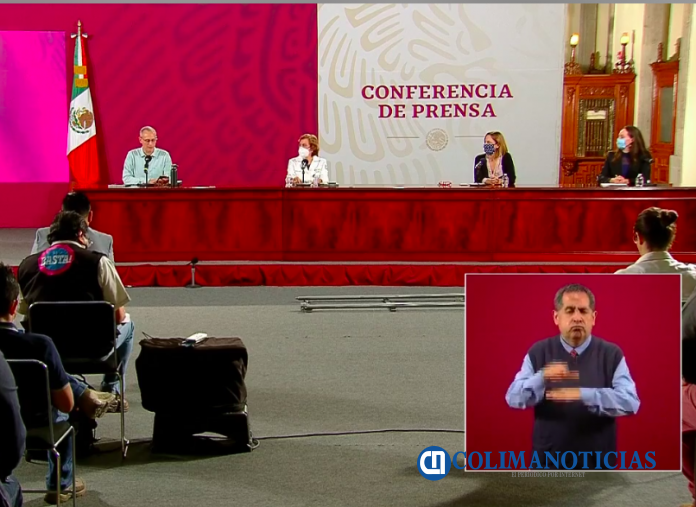 Conferencia de Gatell