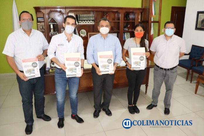 Convenio con ferremateriales