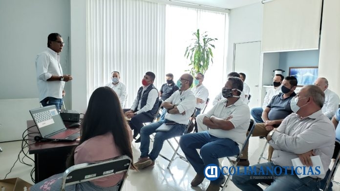 Cumple CIAPACOV 29 años sirviendo a Colima y Villa de Álvarez
