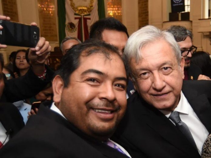 Eleazar Rubio