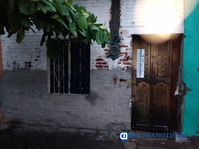 FGE asegura más droga y un inmueble en cateo