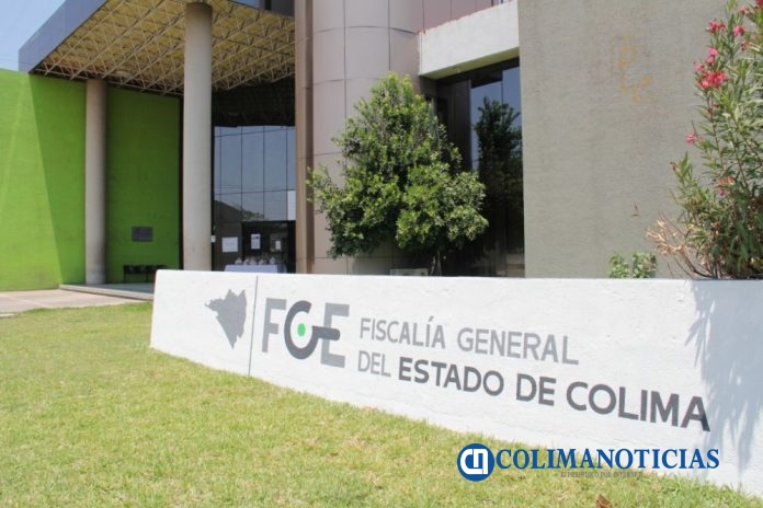 FISCALÍA