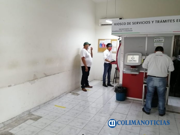 Gobierno del Estado no ha aumentado ni creado impuestos