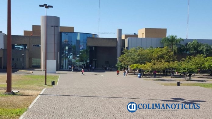 Hospital Regional Universitario