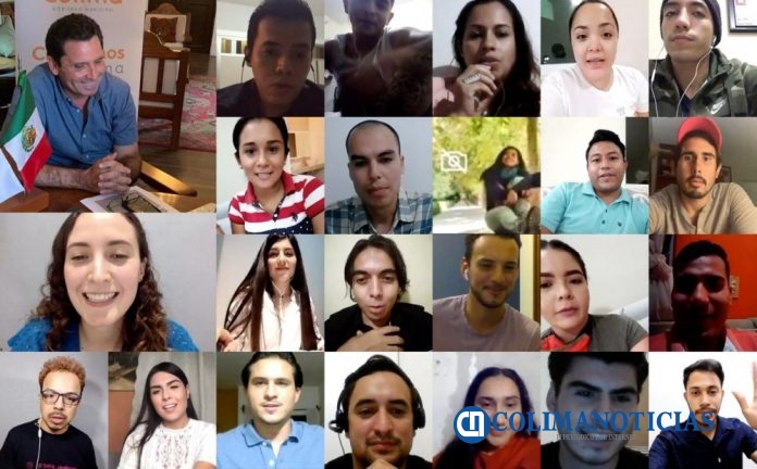 INJU presenta Diagnóstico Municipal de la Juventud