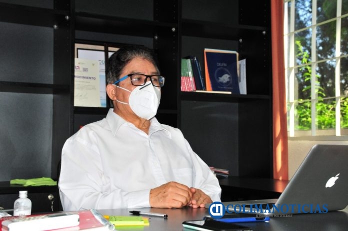 Ingresan tres maestrías al PNPC_Juan González