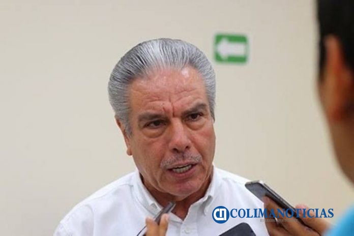 Jaime Flores Merlo