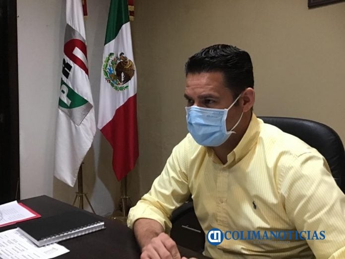 José Manuel Romero Coello