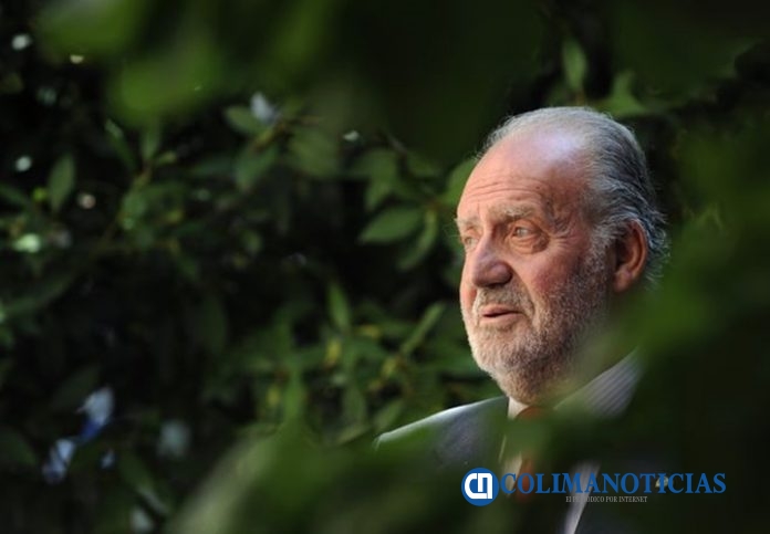 Juan Carlos I