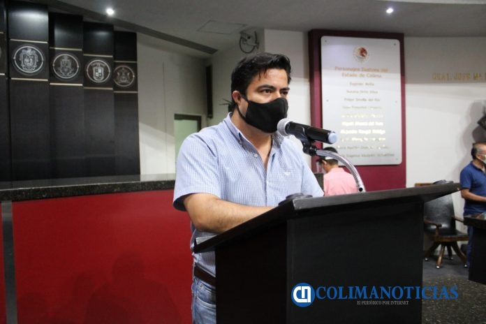 Julio Anguiano Urbina