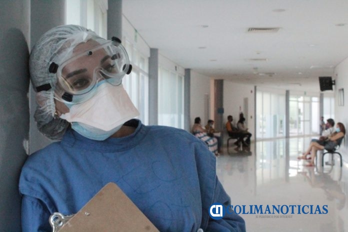 Lanza Gobierno estrategia de salud mental ante el Covid-19