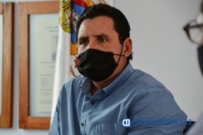 Leoncio Morán