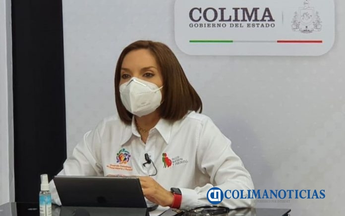 Leticia Delgado Carrillo