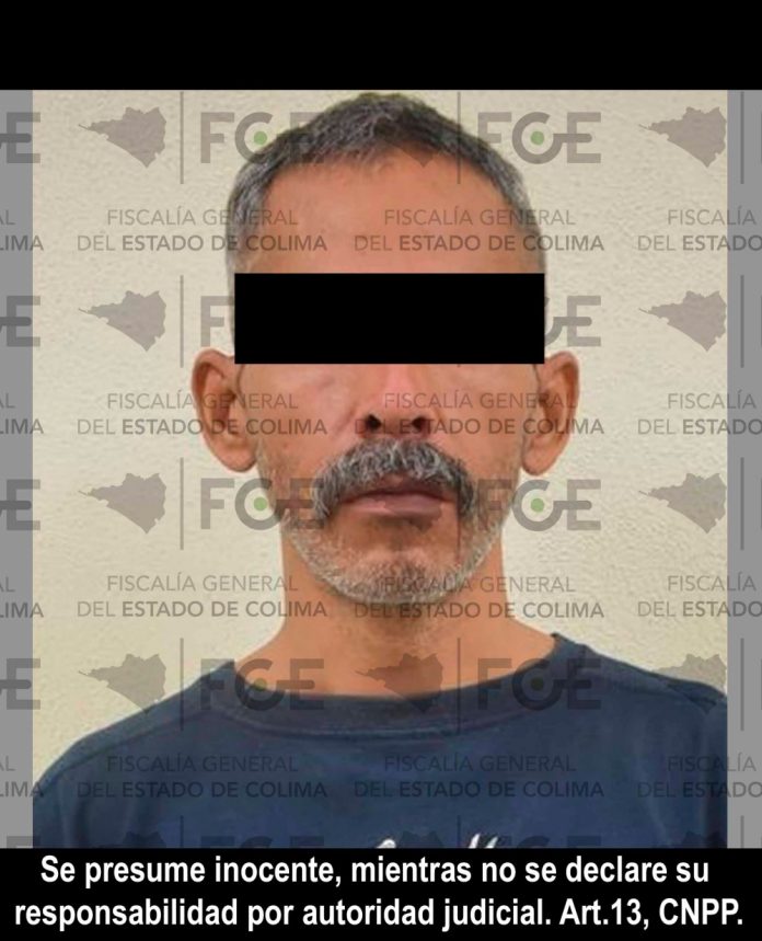 Lo vinculan a proceso por violencia contra su madre