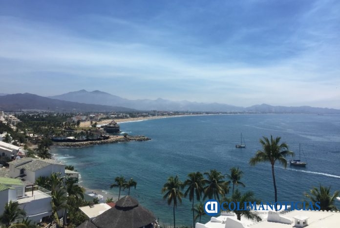 Manzanillo Hoteles y Turismo