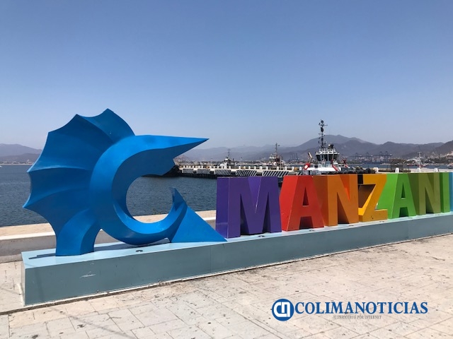 Manzanillo centro