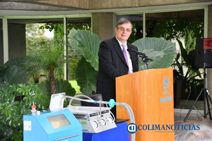 Marcelo Ebrard