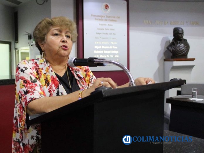 Martha Meza