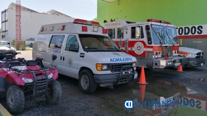 PC Manzanillo