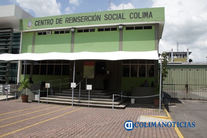 PENAL cereso
