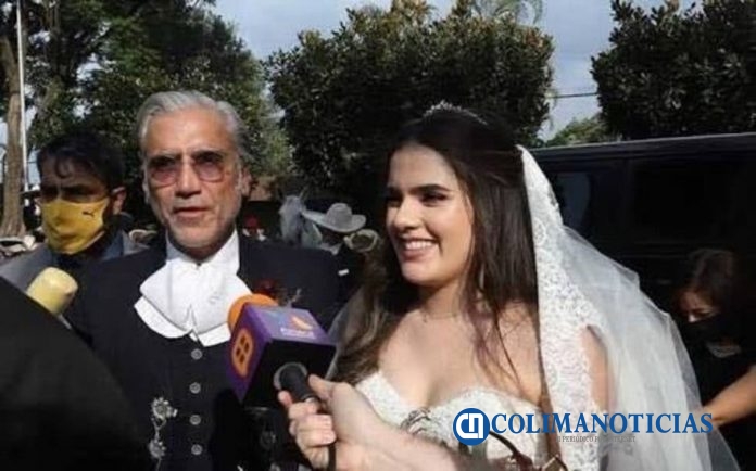 POTRILLO E HIJA