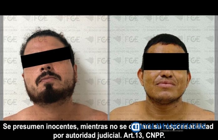 Por violencia intrafamiliar dos más van a la cárcel