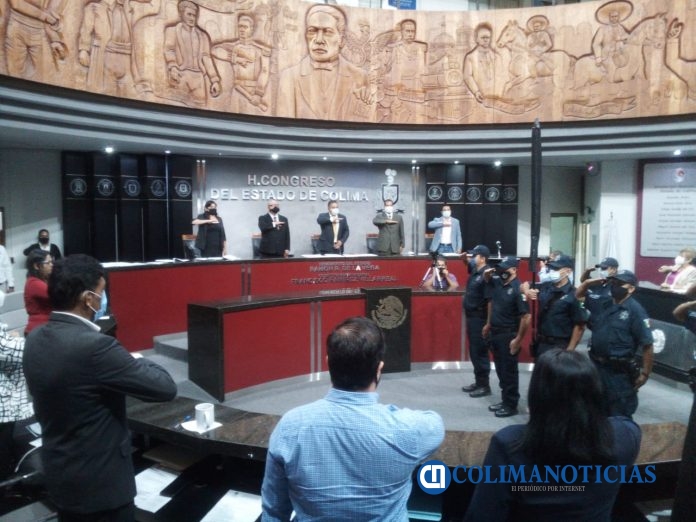 QUITAN A MORENA LAS PRINCIPALES COMISIONES LEGISLATIVAS EN EL CONGRESO