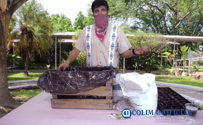Realiza DIF Estatal semana de las y los adultos mayores