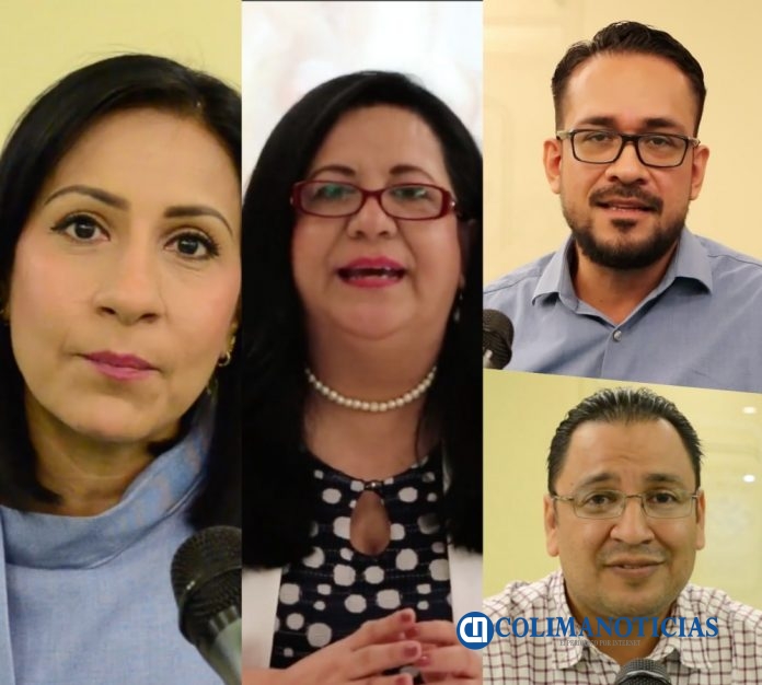 Realiza SE conversatorio virtual