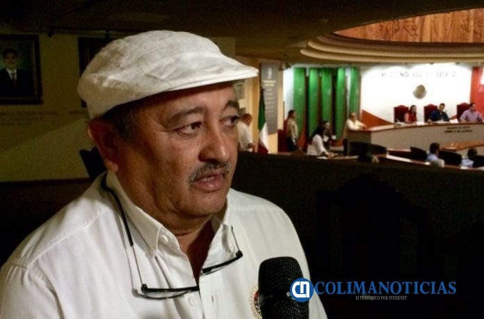 Rubén Manuel Cervera