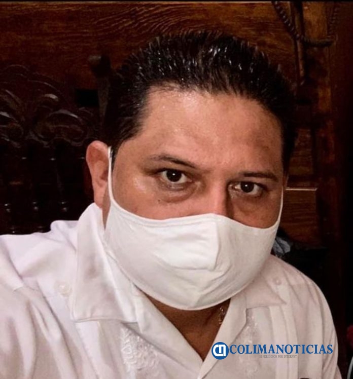 Sabino Hermilo Flores