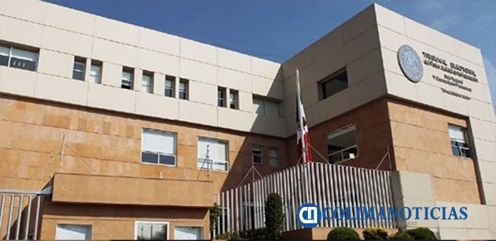 Sala Regional Toluca del TEPJF