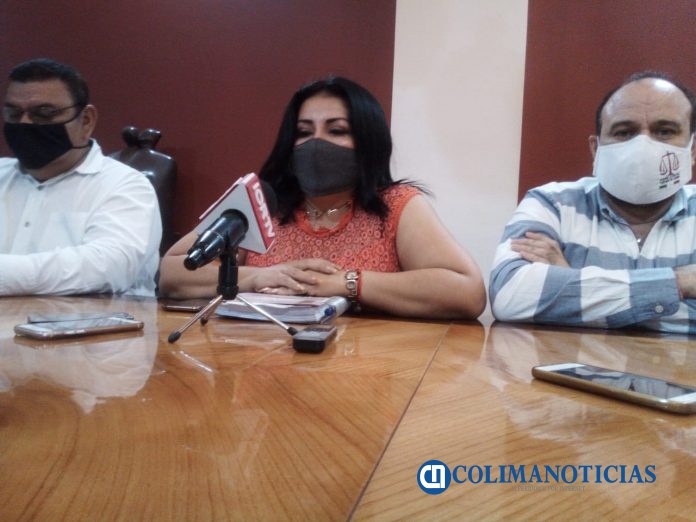 Satisface al STJE y abogados el uso de tecnologías en asuntos jurídicos