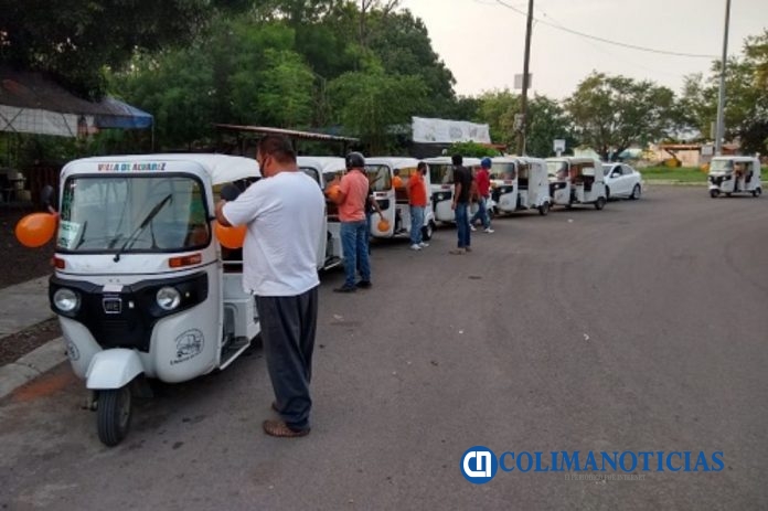 Se pronuncian diputados contra mototaxis; exigen a alcaldes respetar la constitución