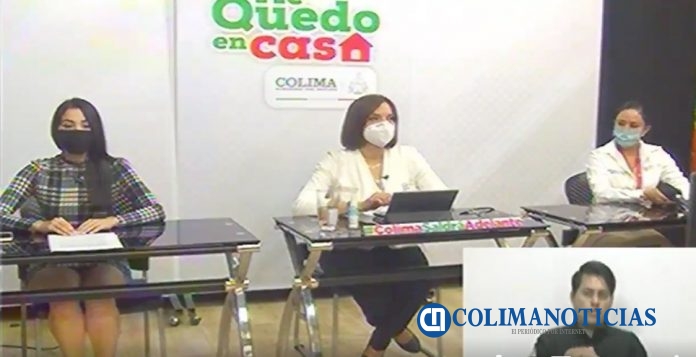 Secretaria de Salud pide honrar memoria de Dr. Uriel