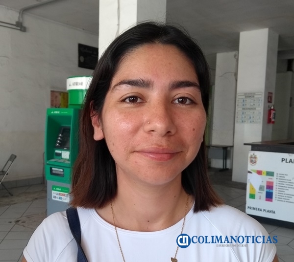 Selene Alejandrina Baltazar