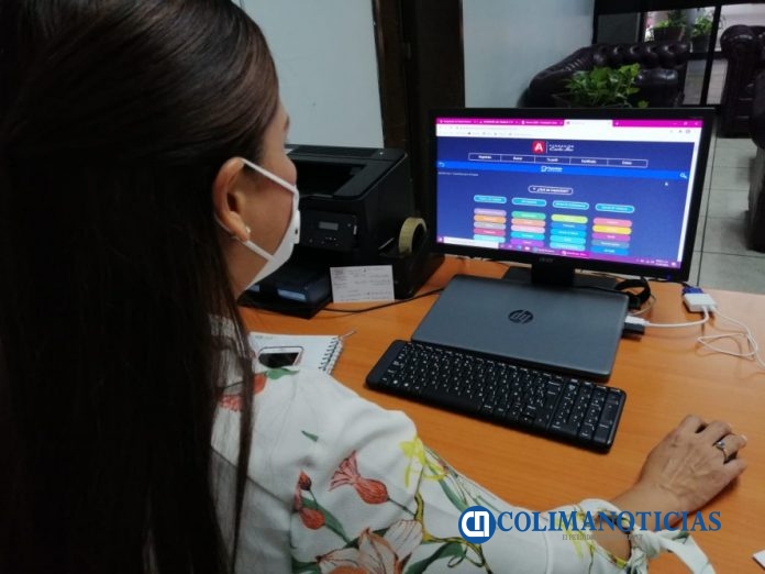 Setcol promueve cursos y diplomados gratuitos en línea