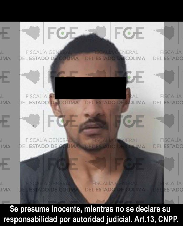 Vincularon a proceso a quien intentó privar de la vida a policías estatales