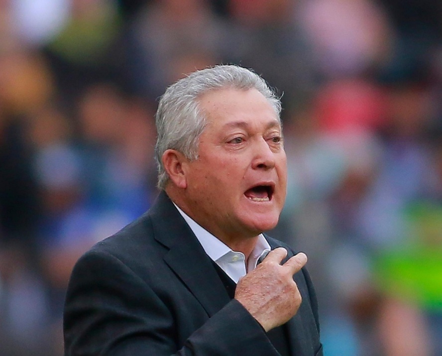 Víctor Manuel Vucetich, nuevo entrenador de Chivas Colima Noticias